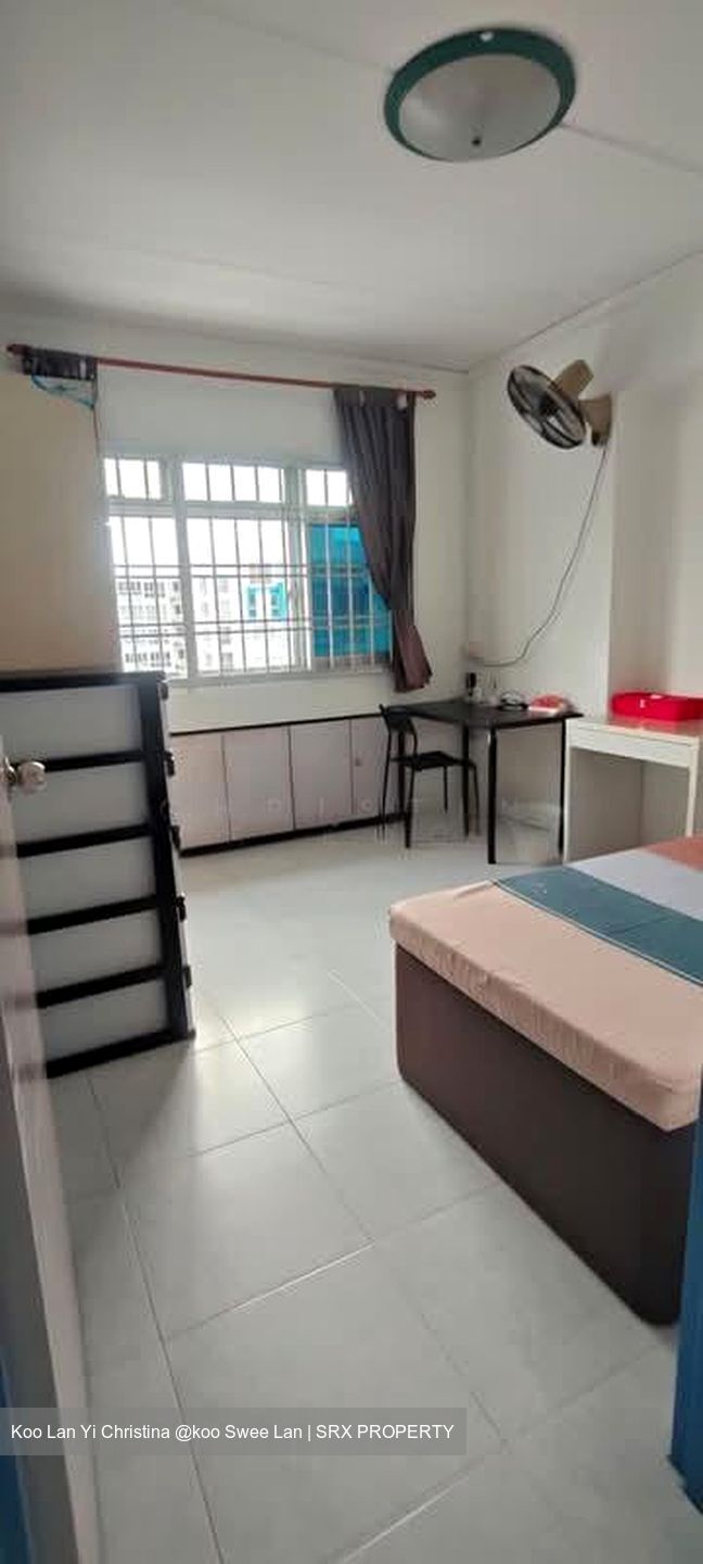 Blk 619 Woodlands Drive 52 (Woodlands), HDB 4 Rooms #574166141